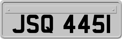 JSQ4451