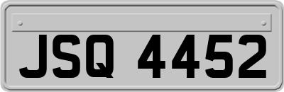 JSQ4452