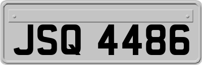 JSQ4486