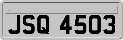 JSQ4503