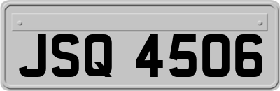 JSQ4506