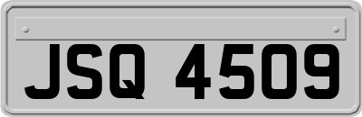 JSQ4509