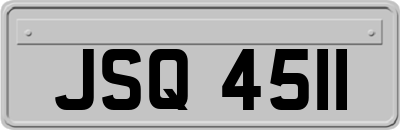 JSQ4511