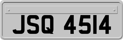 JSQ4514