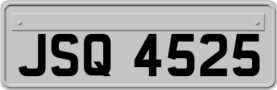 JSQ4525