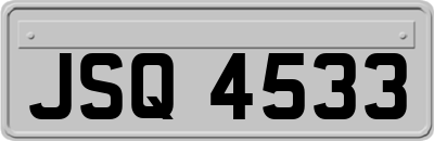 JSQ4533