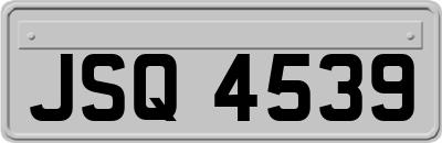 JSQ4539