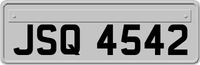 JSQ4542