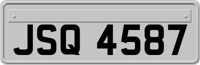 JSQ4587