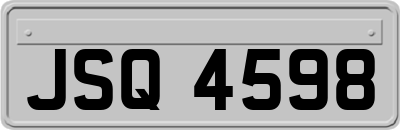 JSQ4598