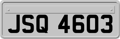 JSQ4603