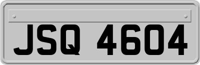 JSQ4604
