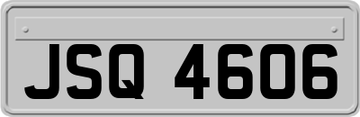 JSQ4606