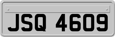 JSQ4609