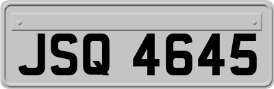 JSQ4645