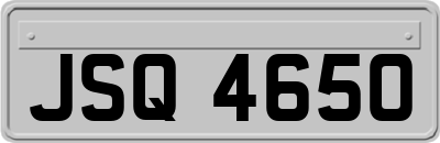 JSQ4650