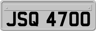 JSQ4700