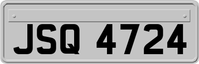 JSQ4724