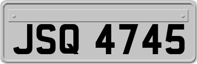 JSQ4745