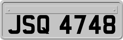 JSQ4748