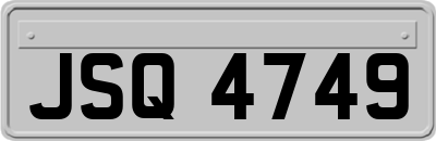 JSQ4749