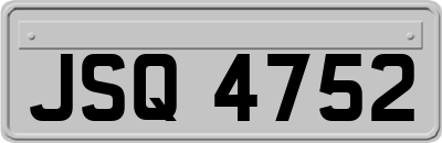 JSQ4752