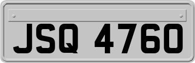 JSQ4760