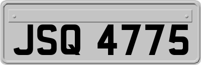 JSQ4775