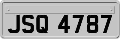 JSQ4787