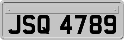 JSQ4789