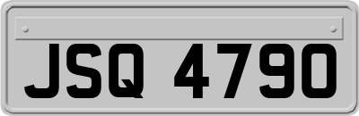 JSQ4790