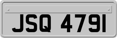 JSQ4791