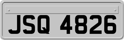 JSQ4826