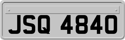JSQ4840