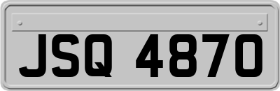 JSQ4870