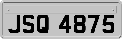 JSQ4875