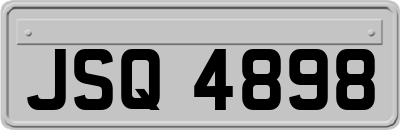 JSQ4898