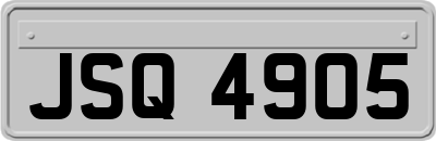 JSQ4905