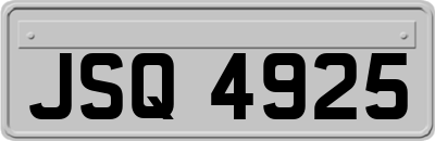 JSQ4925