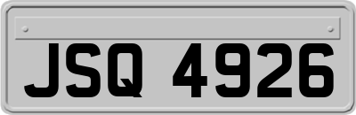 JSQ4926