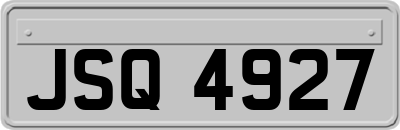 JSQ4927