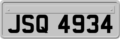 JSQ4934