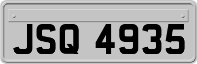 JSQ4935