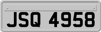 JSQ4958