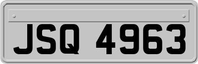 JSQ4963