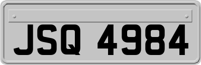 JSQ4984