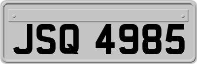 JSQ4985