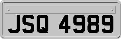 JSQ4989