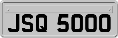 JSQ5000
