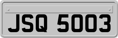 JSQ5003